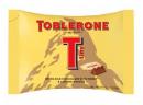 Słodka przyjemność w mniejszym rozmiarze - Toblerone Milk Tiny Słodka przyjemność w mniejszym rozmiarze - Toblerone Milk Tiny