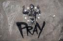 BANKSY PROSTO Z POZNANIA BANKSY PROSTO Z POZNANIA