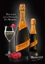 Babie lato z Mionetto Prosecco. Babie lato z Mionetto Prosecco.