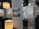 Polskie lampy podbijają USA – Puff-Buff na targach ICFF Polskie lampy podbijają USA – Puff-Buff na targach ICFF