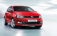 Polo BlueMotion, the most economical car 
