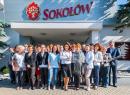 Sokołów Solidnym Pracodawcą Roku 2017 Sokołów Solidnym Pracodawcą Roku 2017