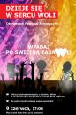 Oświatowy Festiwal Artystyczny w Wola Parku Oświatowy Festiwal Artystyczny w Wola Parku