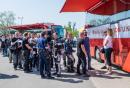 Szlachetne przesłanie i rekord - Magnolia Park bawi i edukuje Szlachetne przesłanie i rekord - Magnolia Park bawi i edukuje