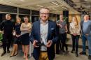 Polski startup na międzynarodowym podium! Polski startup na międzynarodowym podium!
