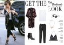 Get The Look – Kate Beckinsale Get The Look – Kate Beckinsale