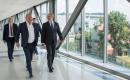 Minister Inwestycji i Rozwoju z wizytą w firmie WIŚNIOWSKI Minister Inwestycji i Rozwoju z wizytą w firmie WIŚNIOWSKI