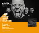 Zespół Illusion w Empiku w Bonarce Zespół Illusion w Empiku w Bonarce