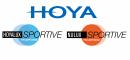 SOCZEWKI SPORTOWE HOYA Sportive TrueForm SOCZEWKI SPORTOWE HOYA Sportive TrueForm