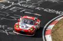 Porsche i Dunlop zwyciężają na Nürburgring Porsche i Dunlop zwyciężają na Nürburgring