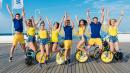 Mentos wyrusza w wakacyjne tournée po Polsce Mentos wyrusza w wakacyjne tournée po Polsce