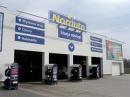 Centra samochodowe Norauto z systemem ERP Macrologic Merit Centra samochodowe Norauto z systemem ERP Macrologic Merit