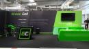 Green Cell na Electronics Show 2018 Green Cell na Electronics Show 2018