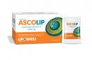 ASCOLIP - wysokowydajna, liposomalna witamina C ASCOLIP - wysokowydajna, liposomalna witamina C