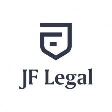 Logo JF Legal w prestiżowym zestawieniu Modern Heraldry Logo JF Legal w prestiżowym zestawieniu Modern Heraldry
