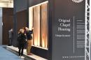 DOMOTEX 2018. Marka Chapel Parket inspiruje i prezentuje bestsellery DOMOTEX 2018. Marka Chapel Parket inspiruje i prezentuje bestsellery