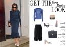 FASHION COUPLE – VICTORIA & DAVID BECKHAM FASHION COUPLE – VICTORIA & DAVID BECKHAM