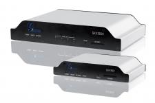 Video-Server Grandstream GXV350x - ein ausgeklügeltes Kontrollsystem 