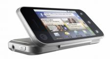 Motorola presenta Backflip 