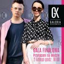 Kraków modą stoi. Finałowa gala akcji „Przyłapani na modzie” Kraków modą stoi. Finałowa gala akcji „Przyłapani na modzie”