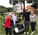 Mateusz Gradecki najlepszym zawodnikiem wśród golfistów amatorów turnieju Wrocław Open 2017! Mateusz Gradecki najlepszym zawodnikiem wśród golfistów amatorów turnieju Wrocław Open 2017!