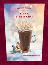 Czekoladowa zima w COSTA COFFEE Czekoladowa zima w COSTA COFFEE