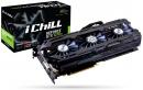 Inno3D iChill GeForce GTX 1070Ti X4 – niby podkręcać nie wolno, ale… Inno3D iChill GeForce GTX 1070Ti X4 – niby podkręcać nie wolno, ale…