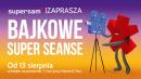 Strefa bajek w Supersamie Strefa bajek w Supersamie