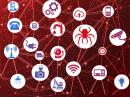 Liczba szkodliwego oprogramowania atakującego urządzenia Internetu Rzeczy wzrosła ponad dwukrotnie Liczba szkodliwego oprogramowania atakującego urządzenia Internetu Rzeczy wzrosła ponad dwukrotnie