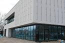 Budowa Galerii Zegrzyńskiej wchodzi w decydującą fazę Budowa Galerii Zegrzyńskiej wchodzi w decydującą fazę