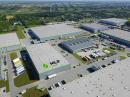 Importer i dystrybutor akcesoriów drogowych w MLP Pruszków II Importer i dystrybutor akcesoriów drogowych w MLP Pruszków II