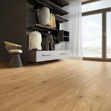 Godło Super Marka 2018 dla Baltic Wood Godło Super Marka 2018 dla Baltic Wood