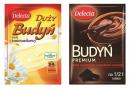 Deser na Dzień Babci? Zwykły-niezwykły budyń! Deser na Dzień Babci? Zwykły-niezwykły budyń!