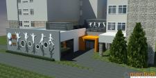 W Katowicach rusza budowa Centrum Urazowego dla Dzieci W Katowicach rusza budowa Centrum Urazowego dla Dzieci