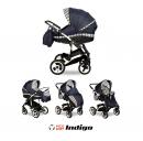 NOWOŚĆ!!! Wózek Indigo Navi Scotch 2w1 marki Indigo Pico Baby – wyjątkowy komfort dla każdego malusz NOWOŚĆ!!! Wózek Indigo Navi Scotch 2w1 marki Indigo Pico Baby – wyjątkowy komfort dla każdego malusz