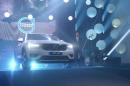 Polska premiera i roadshow nowego Volvo XC40 Polska premiera i roadshow nowego Volvo XC40