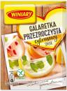 Nowy pyszny smak Galaretki Przezroczystej WINIARY! Odkryj cytrusową NOWOŚĆ! Nowy pyszny smak Galaretki Przezroczystej WINIARY! Odkryj cytrusową NOWOŚĆ!