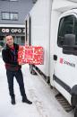 DB Schenker od 10 lat w drużynie Szlachetnej Paczki DB Schenker od 10 lat w drużynie Szlachetnej Paczki