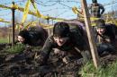 Runmageddon wyłonił Mistrza Polski Samorządowców w Biegach Przeszkodowych Runmageddon wyłonił Mistrza Polski Samorządowców w Biegach Przeszkodowych