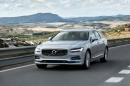 Rekordowa sprzedaż Volvo Cars w 2017 roku Rekordowa sprzedaż Volvo Cars w 2017 roku