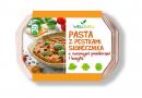 Pasta z pestkami słonecznika z suszonymi pomidorami i bazylią Well Well – pełna smaku, bliska naturz Pasta z pestkami słonecznika z suszonymi pomidorami i bazylią Well Well – pełna smaku, bliska naturz