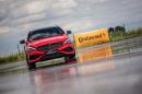 Continental partnerem cyklu szkoleń bezpiecznej jazdy Mercedes-Benz Safety Experience Continental partnerem cyklu szkoleń bezpiecznej jazdy Mercedes-Benz Safety Experience