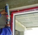 Szczelne okna z Soudal Window System Szczelne okna z Soudal Window System