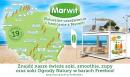 Świeże soki i inne zdrowe produkty Marwit na plażach i w górach! Znajdziesz je w barach Freebox Świeże soki i inne zdrowe produkty Marwit na plażach i w górach! Znajdziesz je w barach Freebox