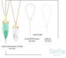 PICK & MIX – POKAŻ NA CO CIĘ STAĆ Z MARKĄ SELFIE JEWELLERY! PICK & MIX – POKAŻ NA CO CIĘ STAĆ Z MARKĄ SELFIE JEWELLERY!