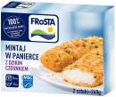 Mintaj od FRoSTY na 4 nowe sposoby! Mintaj od FRoSTY na 4 nowe sposoby!