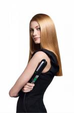 Satin Hair IONTEC - para a saúde eo brilho de seu cabelo 