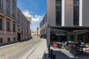 Za Bramką poznańskiej inwestycji Za Bramką poznańskiej inwestycji