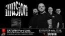 Zespół Illusion spotka się z fanami w Porcie Łódź Zespół Illusion spotka się z fanami w Porcie Łódź