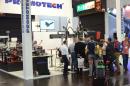 Od Chicago po Dubaj. Maszyny Promotechu na światowych targach Od Chicago po Dubaj. Maszyny Promotechu na światowych targach